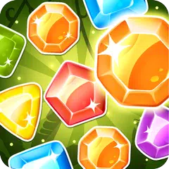 無料でジュエルとダイヤモンドゲーム Apkアプリの最新版 Apk1 0をダウンロード Android用 ジュエルとダイヤモンドゲーム アプリダウンロード Apkfab Com Jp