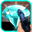 Diamonds Shooting Games