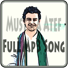 Mustafa Atef Full Mp3 Song আইকন