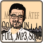 Mustofa Atef Mp3 Song | Qomarun icône