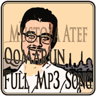 Mustofa Atef Mp3 Song | Qomarun 圖標