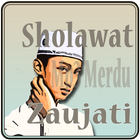 Mp3 Sholawat Bikin Baper  Zaujati icône