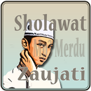 Mp3 Sholawat Bikin Baper  Zaujati APK