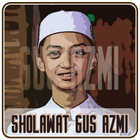 Koleksi Sholawat Gus Azmi Terbaru-icoon