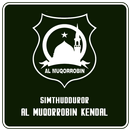 APK Sholawat Merdu Al Muqorrobin