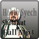 Sholawat Merdu Habib Syech Full Mp3 APK