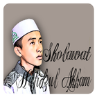 Koleksi Sholawat Hafidzul Ahkam Mp3 アイコン