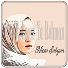 Sholawat Nissa Sabyan | Rohman Ya Rohman biểu tượng