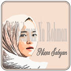 Sholawat Nissa Sabyan | Rohman Ya Rohman アイコン