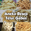 Aneka Resep Kue Telur Gabus-APK