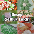 Resep Getuk Lindri