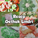 Resep Getuk Lindri aplikacja