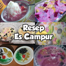 Resep Es Campur aplikacja