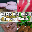 Resep Kue Kukus Tepung Beras aplikacja