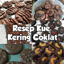 Resep Kue Kering Coklat APK