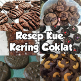 Resep Kue Kering Coklat icon