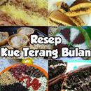 Resep Kue Terang Bulan aplikacja