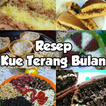 Resep Kue Terang Bulan