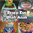 Resep Kue Ultah Anak APK