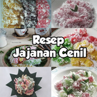 Resep Jajanan Cenil 아이콘
