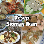 ”Resep Siomay Ikan Tenggiri
