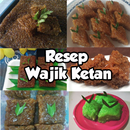 Resep Wajik Ketan-APK