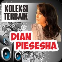 Dian Piesesha : Lagu Pop Lawas Koleksi Terbaik Mp3 captura de pantalla 1