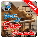 Lagu Dian Piesesha - Koleksi Lagu Lawas Mp3 APK