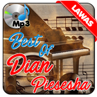 Lagu Dian Piesesha - Koleksi Lagu Lawas Mp3-icoon