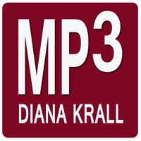 Diana Krall mp3 Songs capture d'écran 2