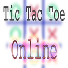 TicTacToe Online ikona
