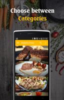 Diabetic food recipes: free! screenshot 2