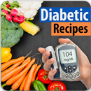 Healthy Diabetic Diet Plan – Diabetic Recipes APK