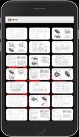 Diagnostic Trouble Codes OBDII تصوير الشاشة 1