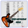 Bass Guitar Chords Complete