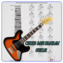 Bass Guitar Chords Complete APK