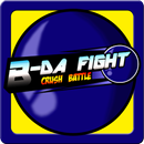 B-Da Fight: Crush Battle-APK
