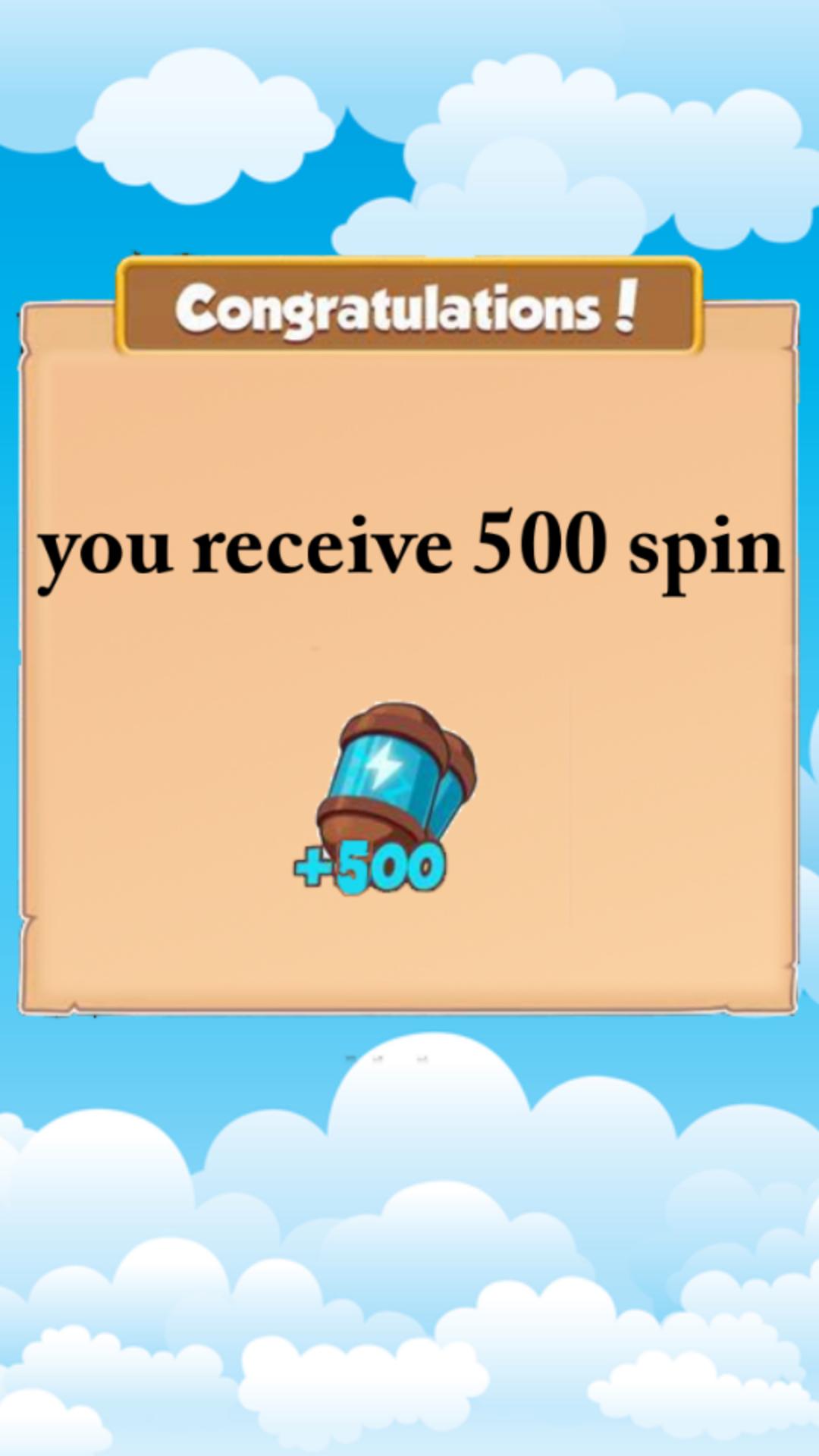 Coin Master Free Spin For Android Apk Download