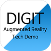 DIGIT AR Tech Demo simgesi