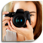 Photographie numérique (guide) icône