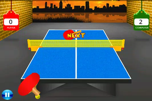 Ping Pong Bash APK for Android Download