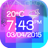 Digital Clock APK