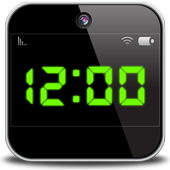 Digital Clock Widget for Android - APK Download