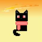 Cat Stick Hero ikona