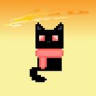 Cat Stick Hero आइकन