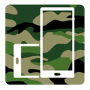 Army Theme CM13 CM12 LAOS13 APK