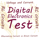 Digital Electronics Quiz APK