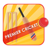 Premier Cricket icône