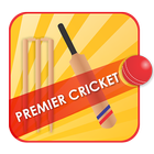 Premier Cricket Zeichen