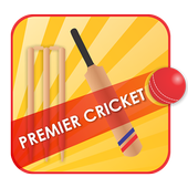 Premier Cricket アイコン